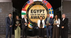 شركة جنرال موتورز مصر 