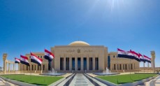 اتفاقيتان للبحث عن البترول والزيت الخام على مائدة النواب الثلاثاء المقبل