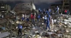 وزارة الصحة: ارتفاع حصيلة ضحايا زلزال فنزويلا إلى 235 قتيلا و4300 مصاب