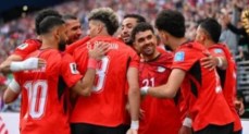 موعد مباراة مصر وأستراليا فى دور الـ32 بكأس العالم 2026