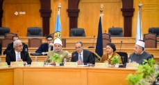 وزير الخارجية يفتتح المائدة المستديرة الأولى لمبادرة الأمم المتحدة حول الذكاء الاصطناعي