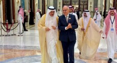 وزير الموارد المائية والري يصل إلى جدة للمشاركة في أعمال أسبوع المياه السعودي