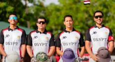 منتخب مصر للبولو يهزم منتخب نيجيريا ببطولة Kano Polo Club الدولية 
