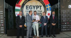 بالأسماء.. القائمة الكاملة للشركات الفائزة بـ《جوائز الأفضل》 