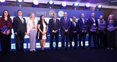 خلال قمة WorkShift 2026.. وزير العمل يشهد توقيع 6 بروتوكولات تعاون لدعم العمل الحر والاقتصاد الرقمي