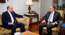 وزير الخارجية والتعاون الدولي
