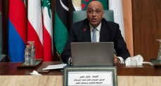 باسل رحمي الرئيس التنفيذي لجهاز تنمية المشروعات