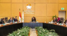 المهندسة راندة المنشاوي