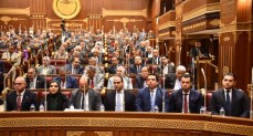 مجلس النواب يناقش اليوم مشروع قانون زيادة العلاوات والحوافز للعاملين بالدولة 