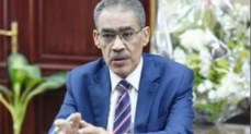 ضياء رشوان ينفي تعيين مستشارين بوزارة الدولة للإعلام: لم يصدر أي قرار