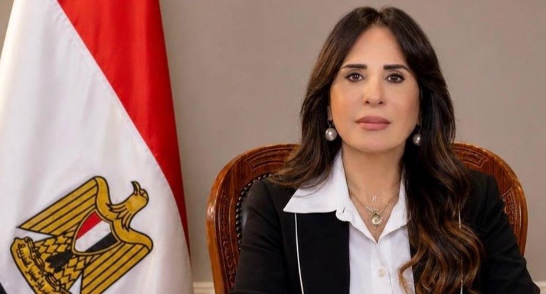 فعاليات مؤتمر مصر المستقبل