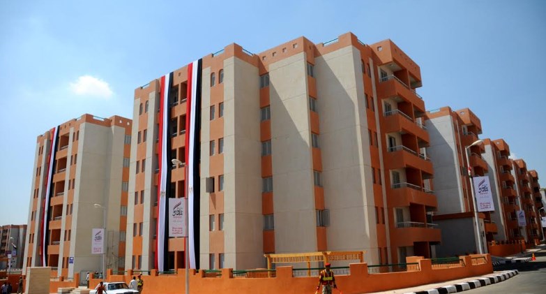  إعلام الوزراء..العشوائيات قبل "٣٠ يونيو": "من تدهور عمراني إلى تنمية حضرية شاملة ومستدامة"
