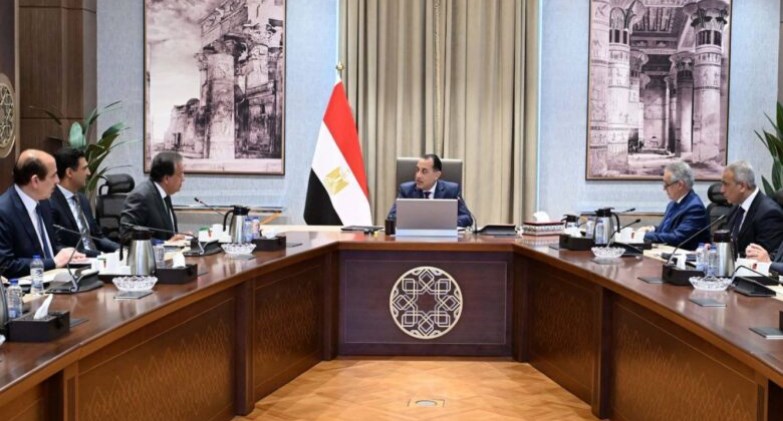مدبولي يتابع إجراءات إحكام وتعزيز الرقابة على مصانع إنتاج الأغذية