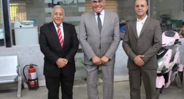  البنك الأهلي المصري 