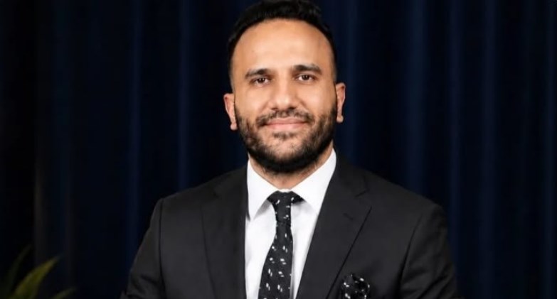 الرئيس التنفيذي لشركة المستثمرون العرب
