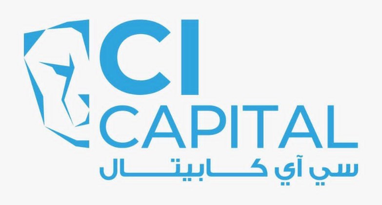  شركة سي آي كابيتال القابضة للاستثمارات المالية