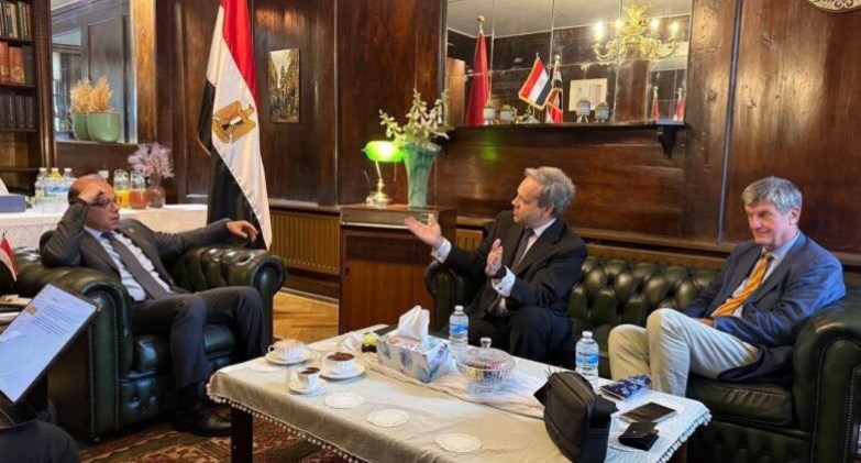 الجمعية المصرية البريطانية