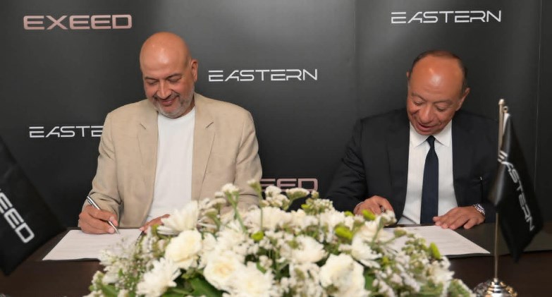 إكسيد مصر توسّع شبكة موزعيها المعتمدين بتعيين 