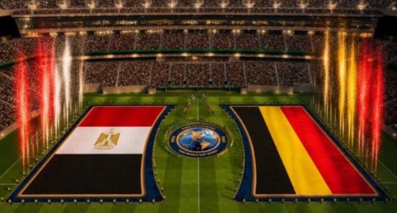  مباريات كأس العالم 2026