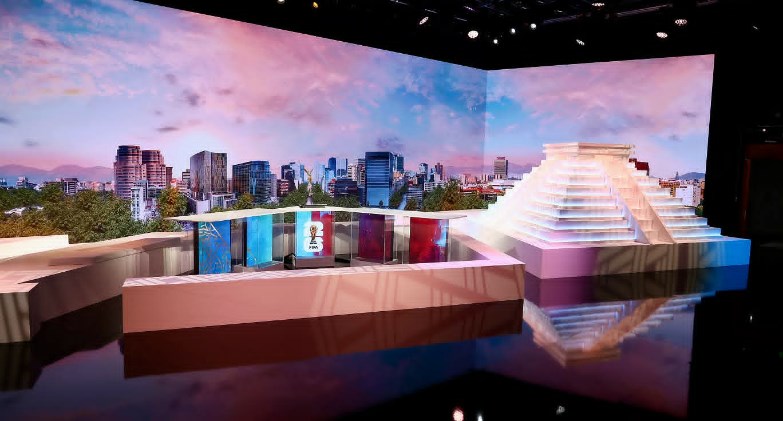 beIN SPORTS تكشف عن خطط تغطية استثنائية لكأس العالم FIFA 2026™️