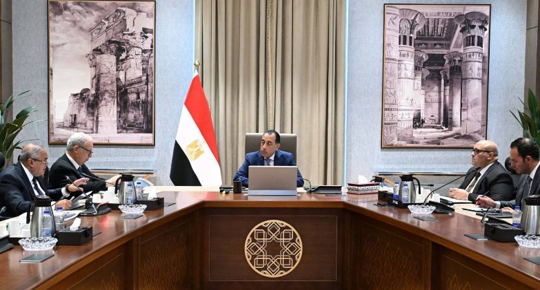 رئيس الوزراء يتابع جهود تنفيذ خطة إعادة هيكلة وحوكمة الشركات المملوكة للدولة