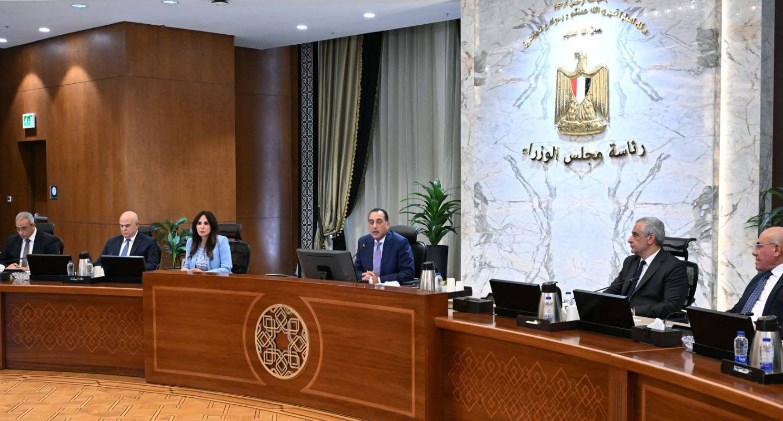 رئيس الوزراء يتابع الموقف التنفيذي لمشروعات المبادرة الرئاسية "حياة كريمة"