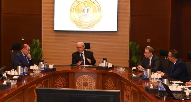 نائب رئيس مجلس الوزراء يتابع جهود تطوير الأداء بالجهاز الإداري للدولة