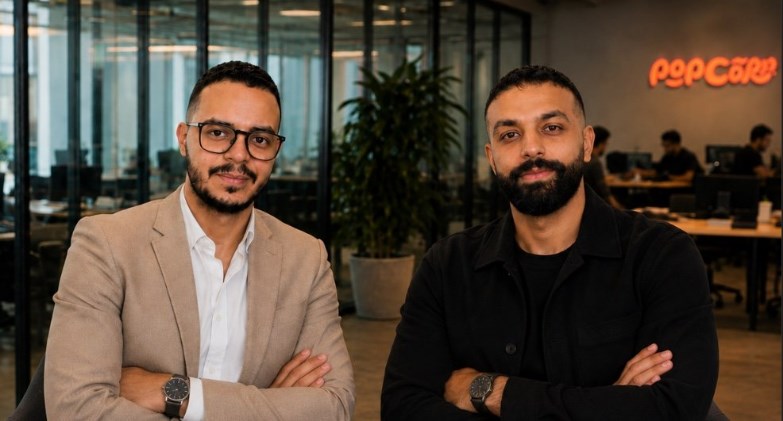  شركة  POPCORN  تطلق منصة فيديو بالذكاء الاصطناعي