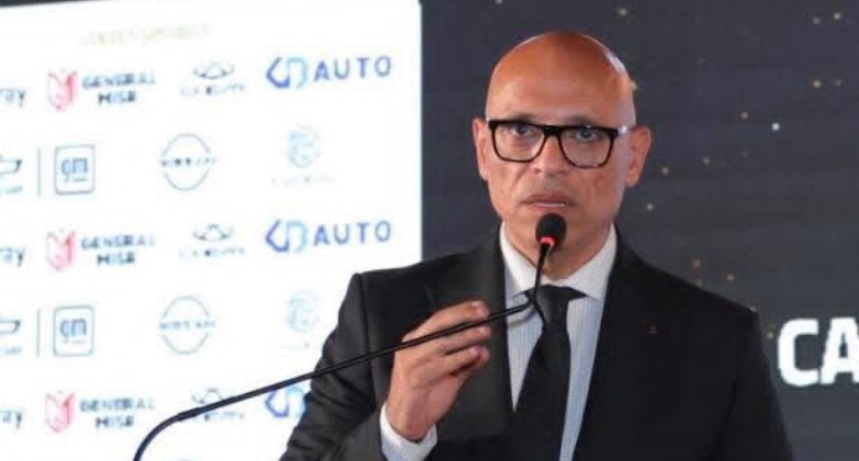 نتائج جوائز Egypt car of the year Award 2025/2026