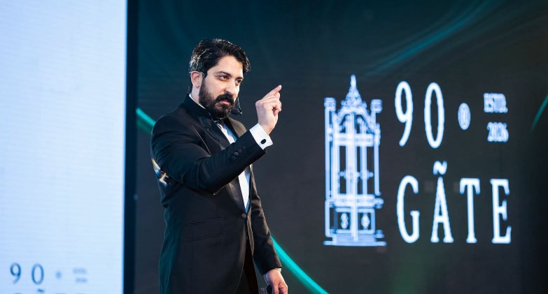 SAM Developments تعلن انطلاقها رسميا في السوق المصري وتكشف عن مشروعها الأول Gate 90