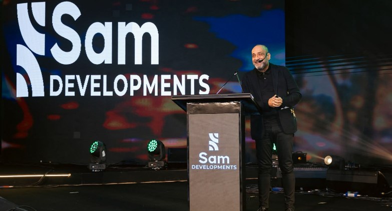 SAM Developments تعلن انطلاقها رسميا في السوق المصري وتكشف عن مشروعها الأول Gate 90