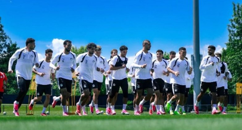مواعيد ماتشات مصر في كأس العالم