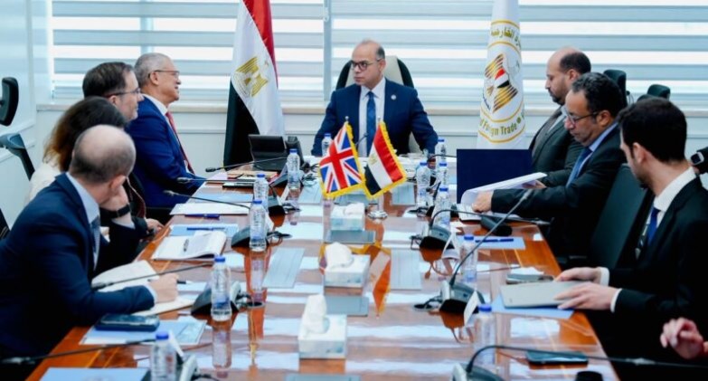  الدكتور محمد فريد