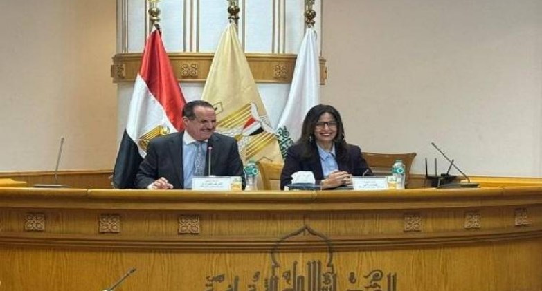 وزيرة الثقافة: جوائز الدولة أرفع تقدير للمبدعين وتأكيد على دور القوى الناعمة في بناء الوعي