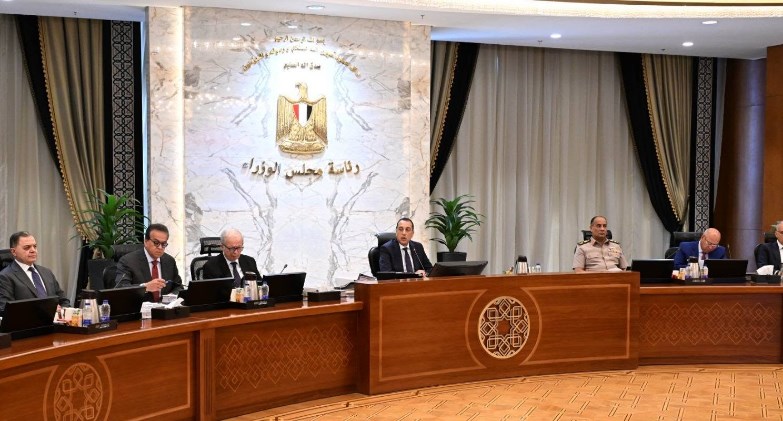 مدبولي: رسائل قوية من الرئيس السيسي خلال قمة مجموعة الدول السبع الصناعية الكبرى (G7) 