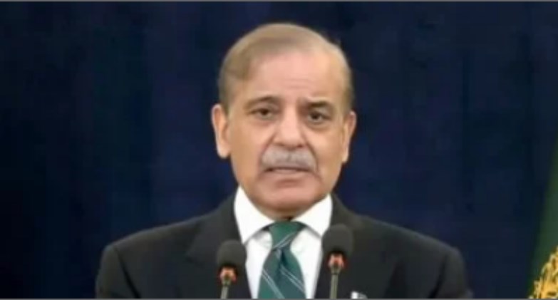 رئيس وزراء باكستان يشيد بدور مصر وقطر والسعودية وتركيا فى اتفاق أمريكا وإيران