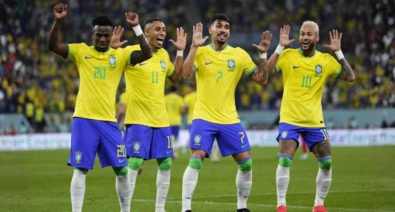 البرازيل والمغرب وتركيا.. تعرف على مواعيد أبرز مباريات اليوم في كأس العالم