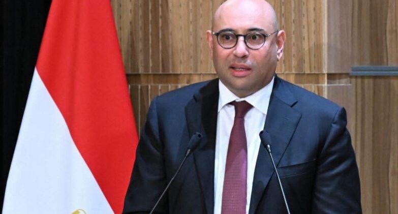 الرئيس التنفيذي لشركة ماجد الفطيم القابضة
