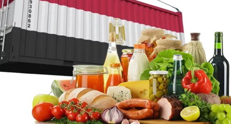  المجلس التصديري للصناعات الغذائية 