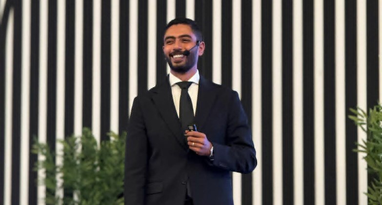 محمد عبد الله رئيسًا لقطاع المبيعات بشركة Mass Developments