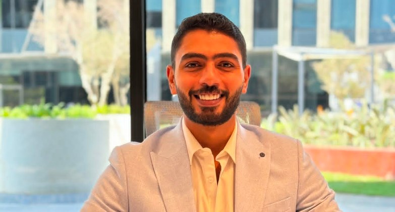 محمد عبد الله رئيسًا لقطاع المبيعات بشركة Mass Developments