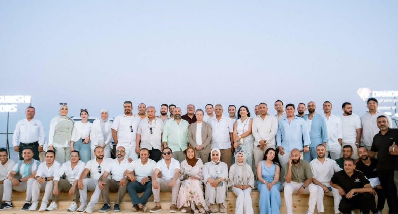 دايموند موتورز تطلق ميتسوبيشي ديستينيتور الجديدة كليًا لأول مرة في مصر