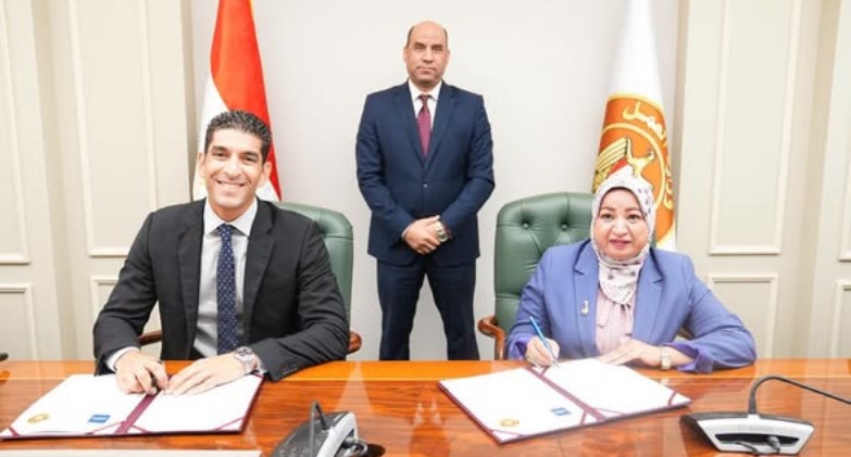  توقيع بروتوكول تعاون مع "شغلني" للرقمنة والتدريب والتشغيل 