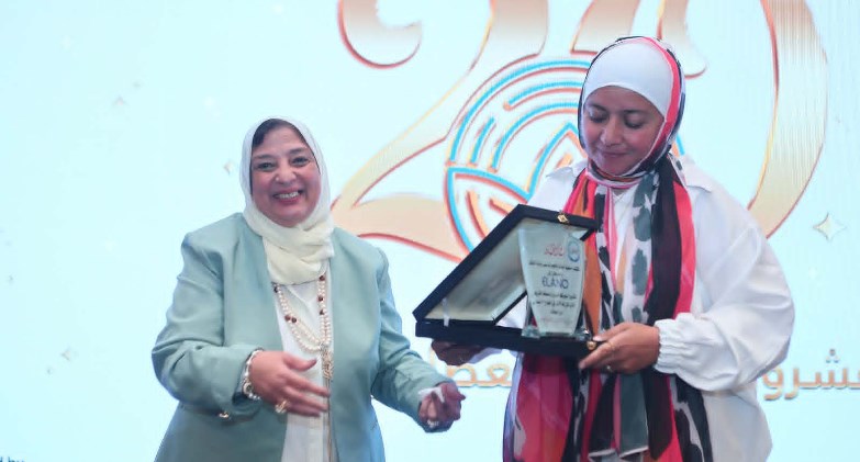 “إيلانو” شريك تنموي لجمعية جنات الخلود الخيرية في دعم الأطفال والسيدات والأسر الأكثر احتياجاً