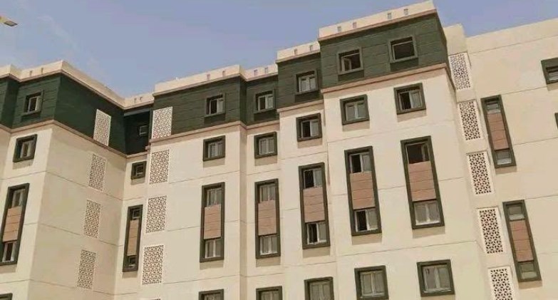 وزيرة الإسكان: إطلاق التيار الكهربائي بمشروع "الإسكان الأخضر" بمدينة حدائق العاشر من رمضان