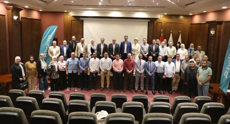 ورشة آليات إفصاح الشركات عن الانبعاثات الكربونية