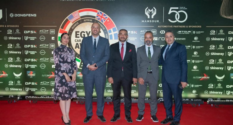 شينراي X30 تتوج بجائزة أفضل ميني فان للعام الثاني على التوالي