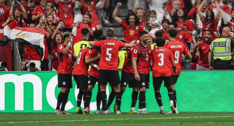 مصر تتصدر المجموعة السابعة قبل مواجهة إيران الحاسمة في كأس العالم 2026