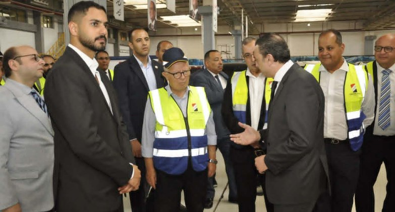 شركة SN Automotive تكثف استعداداتها لإطلاق أول سيارة كهربائية مجمعة محليا بالكامل خلال الربع الثالث لعام 2026