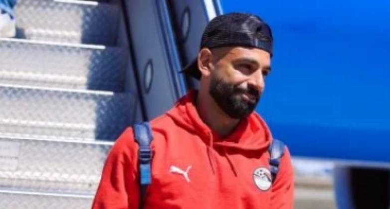 محمد صلاح جاهز لمباراة مصر وأستراليا فى كأس العالم الجمعة المقبل
